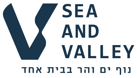 SEA AND VALLEY LOGO